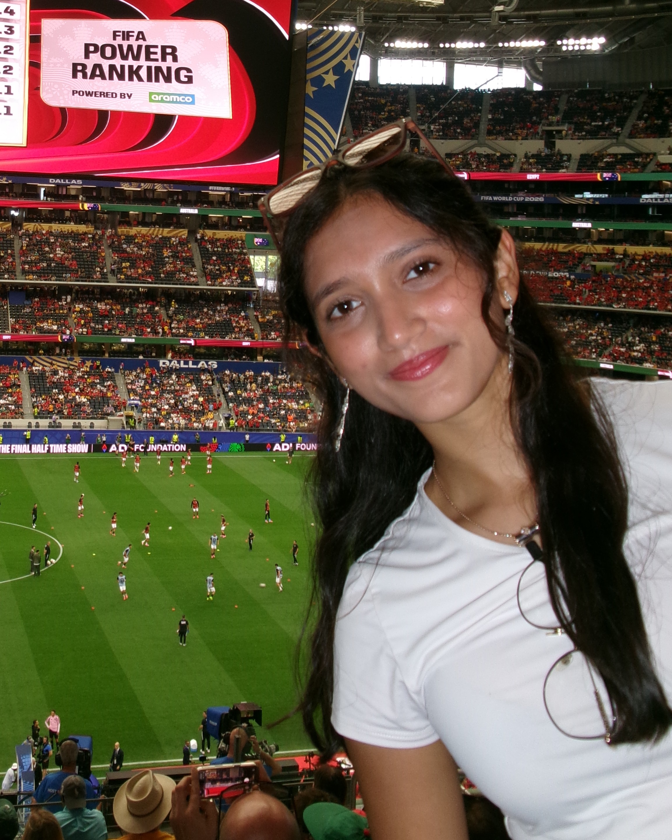 Eesha Mashruwala